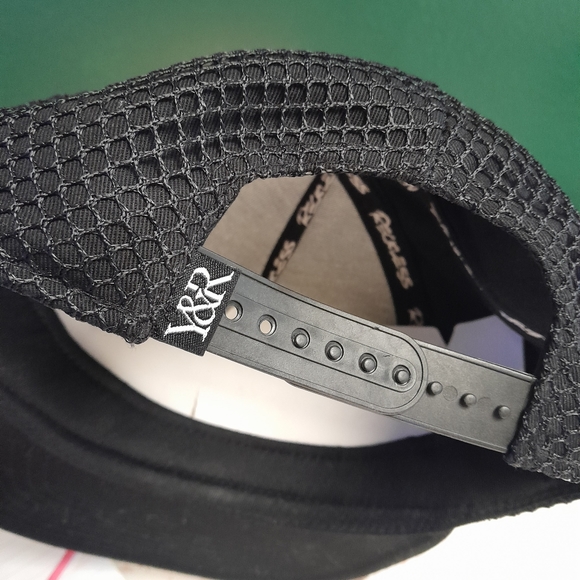 Y&R hat, Never Worn - Picture 6 of 6